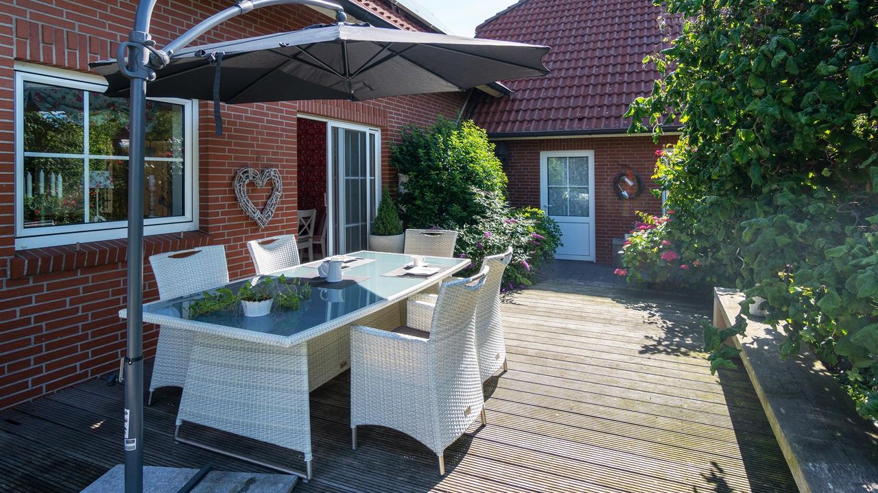 Große Terrasse Große Terrasse